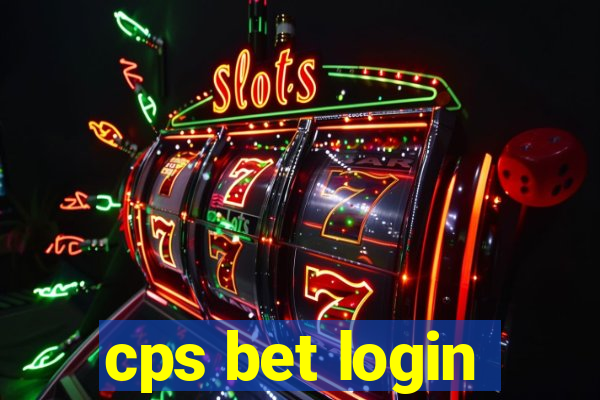 cps bet login